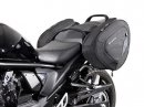 Sedlové tašky pro Suzuki GSF650/S (09-) GSF1250 (10-)