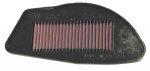 Vzduchový filtr K&N :YA-1202