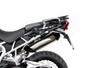 QUICK-LOCK EVO boční nosiče Triumph Tiger 800XC