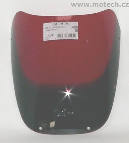 Plexi MRA na YAMAHA - Kliknutím na obrázek zavřete