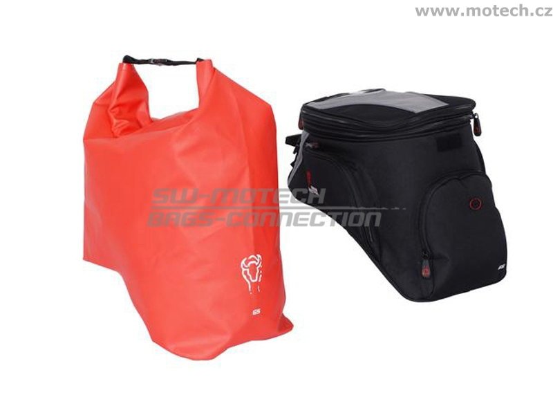 Vnitřní vodotěsná taška pro bag GS - Kliknutím na obrázek zavřete