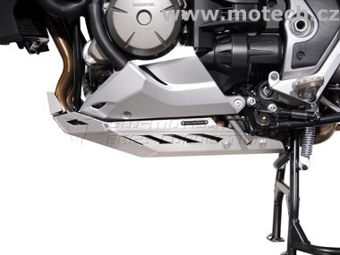 kryt motoru Honda VFR 1200 X Crosstourer (11-) - Kliknutím na obrázek zavřete