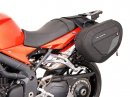 Sedlové tašky pro Triumph Speed Triple 1050 (08-10)
