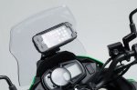 Držák GPS k přístrojům Kawasaki Versys-X300 ABS (16-)