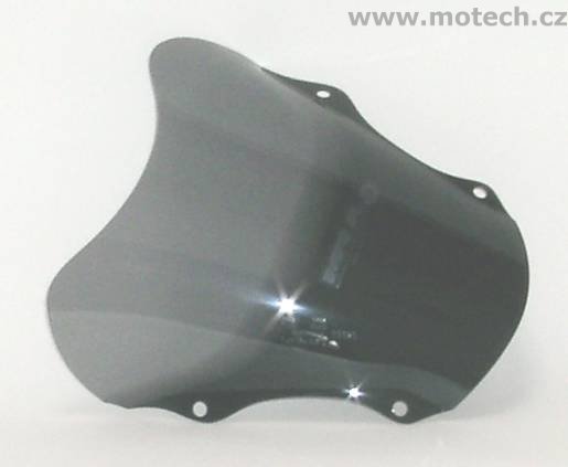 Plexi MRA na SUZUKI - Kliknutím na obrázek zavřete