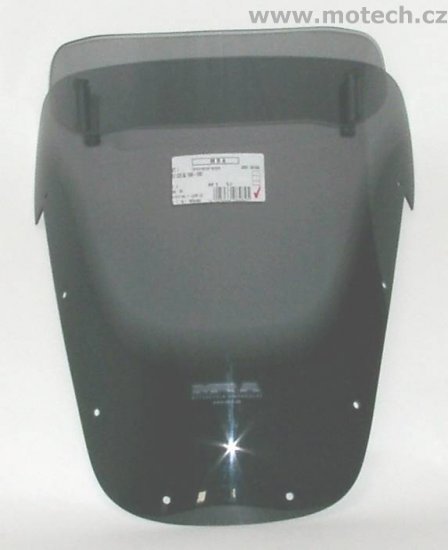 Plexi MRA na YAMAHA - Kliknutím na obrázek zavřete