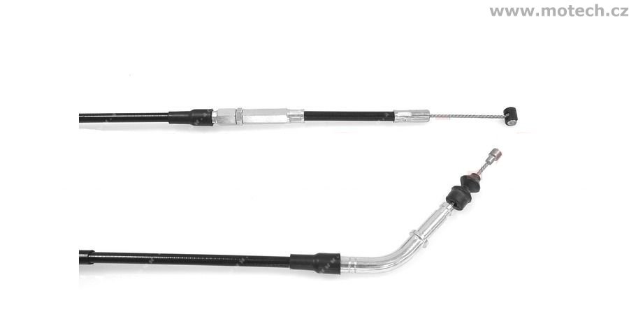 Spojkové lanko SUZUKI (M011-460) - Kliknutím na obrázek zavřete