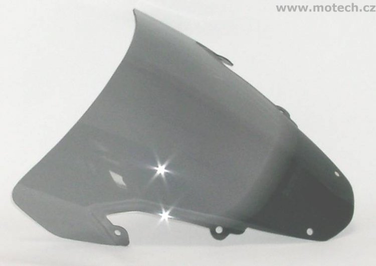 Plexi MRA na SUZUKI - Kliknutím na obrázek zavřete