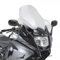 KD5109ST - plexi čiré Kappa - BMW F 800 GT (13-16)