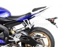 Sedlové tašky pro Yamaha YZF-R6 (08-)