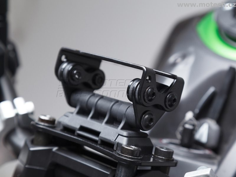 Držák GPS Yamaha XJR 1300 07- - Kliknutím na obrázek zavřete