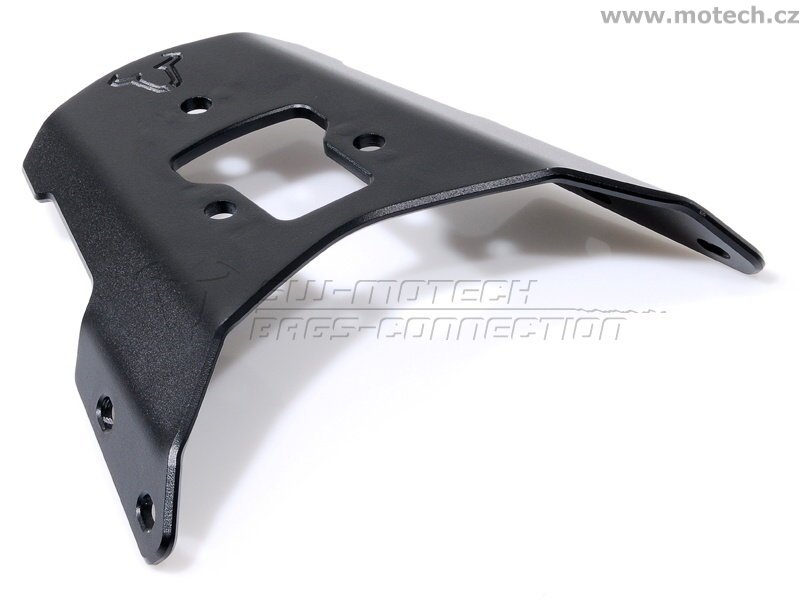 horní nosič ALU-RACK HONDA CB 600 F Hornet (07-10) - Kliknutím na obrázek zavřete