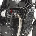 KN6410 - padací rám Kappa - TRIUMPH Bonneville T120 (16)