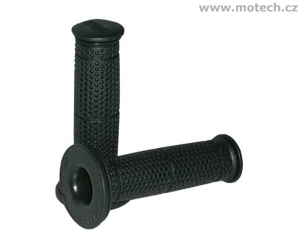 Rukojeti ROAD Progrip 714 černé - Kliknutím na obrázek zavřete