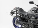 Kompletní sada kufrů - AERO Yamaha XJ-6 (13-)