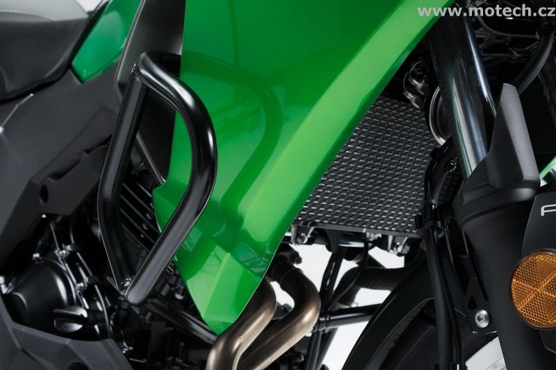 padací rám - Kawasaki Versys-X300 ABS (16-) - Kliknutím na obrázek zavřete