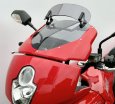 Plexi MRA na DUCATI