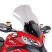 Plexi čiré KD7401ST - DUCATI Multistrada 1200 (13)