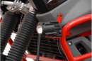držáky světel Yamaha Tenere XT660Z (07-)
