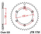 Rozeta JTR1791-43 pro: SUZUKI XF 650V Freewind