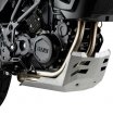 RP5103 - hliníkový kryt motoru - BMW F 650 GS / F 700 GS/ F 800 GS (08-13)