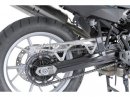 Kryt řetězu stříbrný - BMW F 650 GS/F 800 GS (08 -)