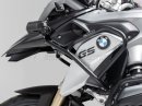 horní padací rám černý BMW R 1200 GS LC (13-)