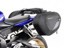 Sedlové tašky pro Yamaha YZF-R6 (08-)