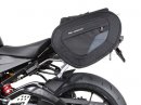 Sedlové tašky pro BMW S 1000 RR (12-14) /S 1000 R (14-)