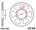 Rozeta JTR809-53 pro: SUZUKI DR 125