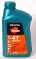 Repsol Moto Rider 4T 15W50 1l