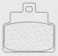 Brzdové destičky CL BRAKES 3064 MSC