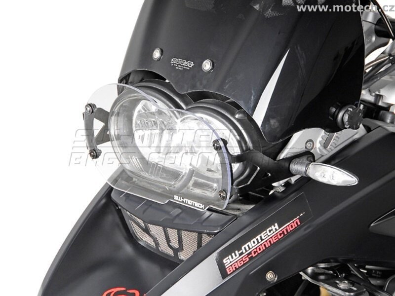 Kryt předního světla BMW R 1200 GS (08 -) - Kliknutím na obrázek zavřete