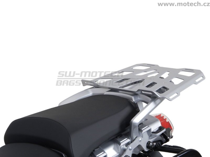 Nosič univerzální - hliníkový BMW R 1200 GS. (08)- - Kliknutím na obrázek zavřete