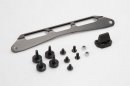 adaptér kufru Givi/Kappa Monolock k nosiči ADVENTURE-RACK