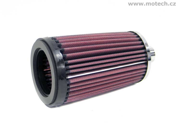 Vzduchový filtr K&N :SU-1250 - Kliknutím na obrázek zavřete