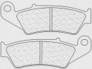 Brzdové destičky CL BRAKES 2300 ATV1