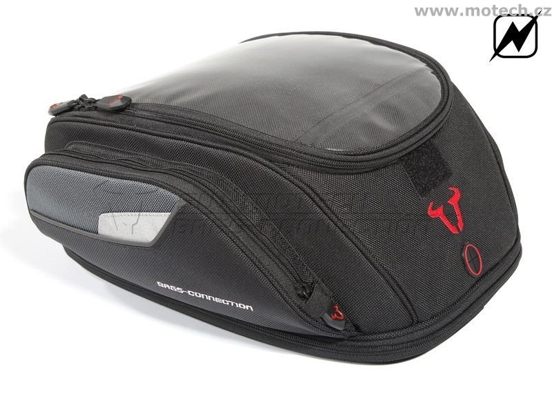 Tankbag Sport EVO Electric (14 l - 21 l) - Kliknutím na obrázek zavřete