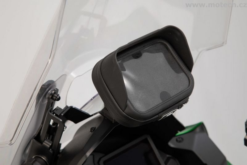Držák GPS Kawasaki Versys 1000 (18-) - Kliknutím na obrázek zavřete