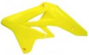 Kryt chladiče Suzuki RM 125 / 250