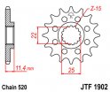 Kolečko JTF1902-16/E32051 pro: KTM KTM 620EGSE/LSE625SXC640LC4