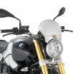 100ALK - šedý štítek Kappa - BMW R NINE T 1200 (14-16)