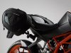 boční tašky BLAZE KTM 125 / 390 Duke (13-16) , 200 (11-)