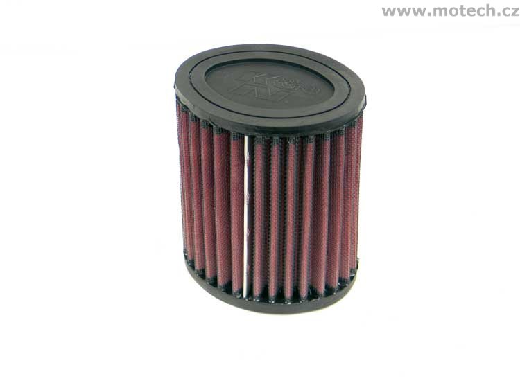 Vzduchový filtr K&N :TB-8002 - Kliknutím na obrázek zavřete