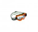 Brýle Progrip dětské 3101 oranžové