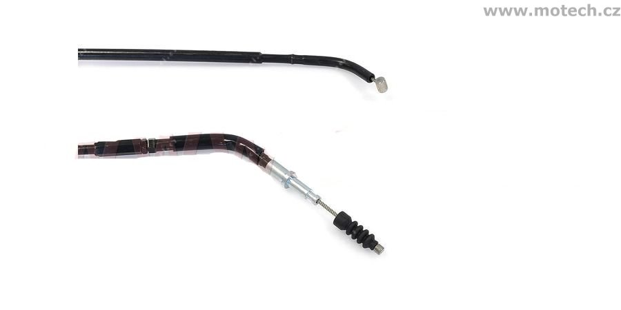 Spojkové lanko KAWASAKI (M011-451) - Kliknutím na obrázek zavřete
