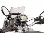 Držák GPS BMW G 650 GS 11-