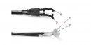 Sada plynových lanek (lanko tažné + vratné) YAMAHA (M011-253)