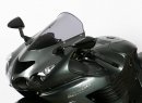 Plexi MRA na KAWASAKI