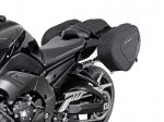 Sedlové tašky pro Yamaha FZ8/FZ8 Fazer , FZ1/ FZ1 Fazer